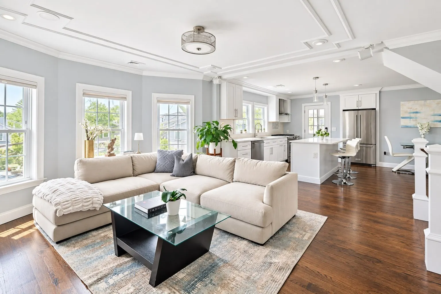 7 Lowell Ter #7, Somerville