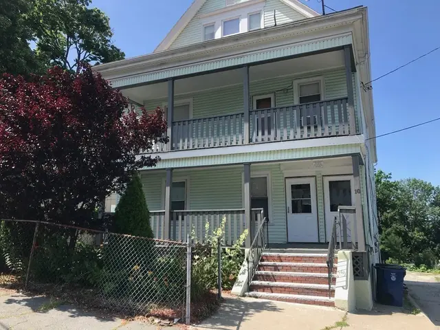 10 Centennial Ave #1