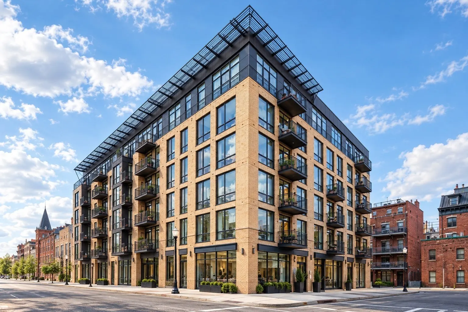 257 Northampton Street #508, Boston