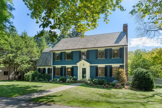 17 Glenoe Rd