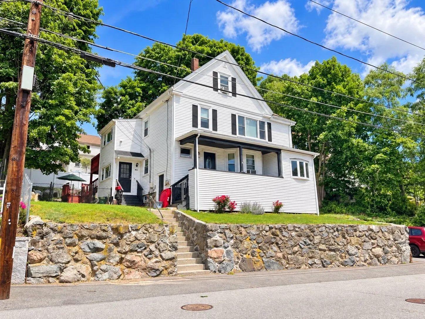 24 Elson Rd. #2, Waltham