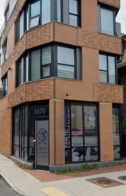 1470 Tremont