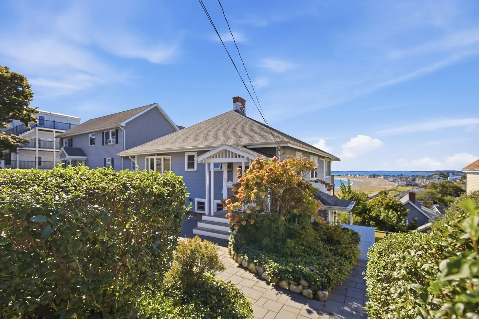 63 Harbor View Ave, Winthrop