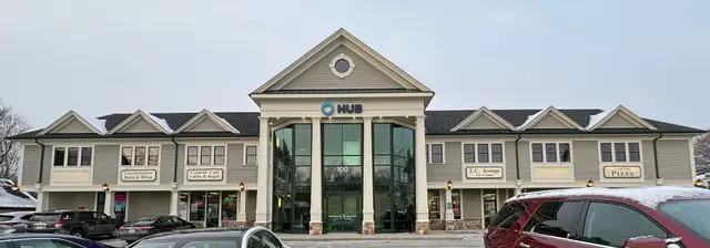 100 Central St