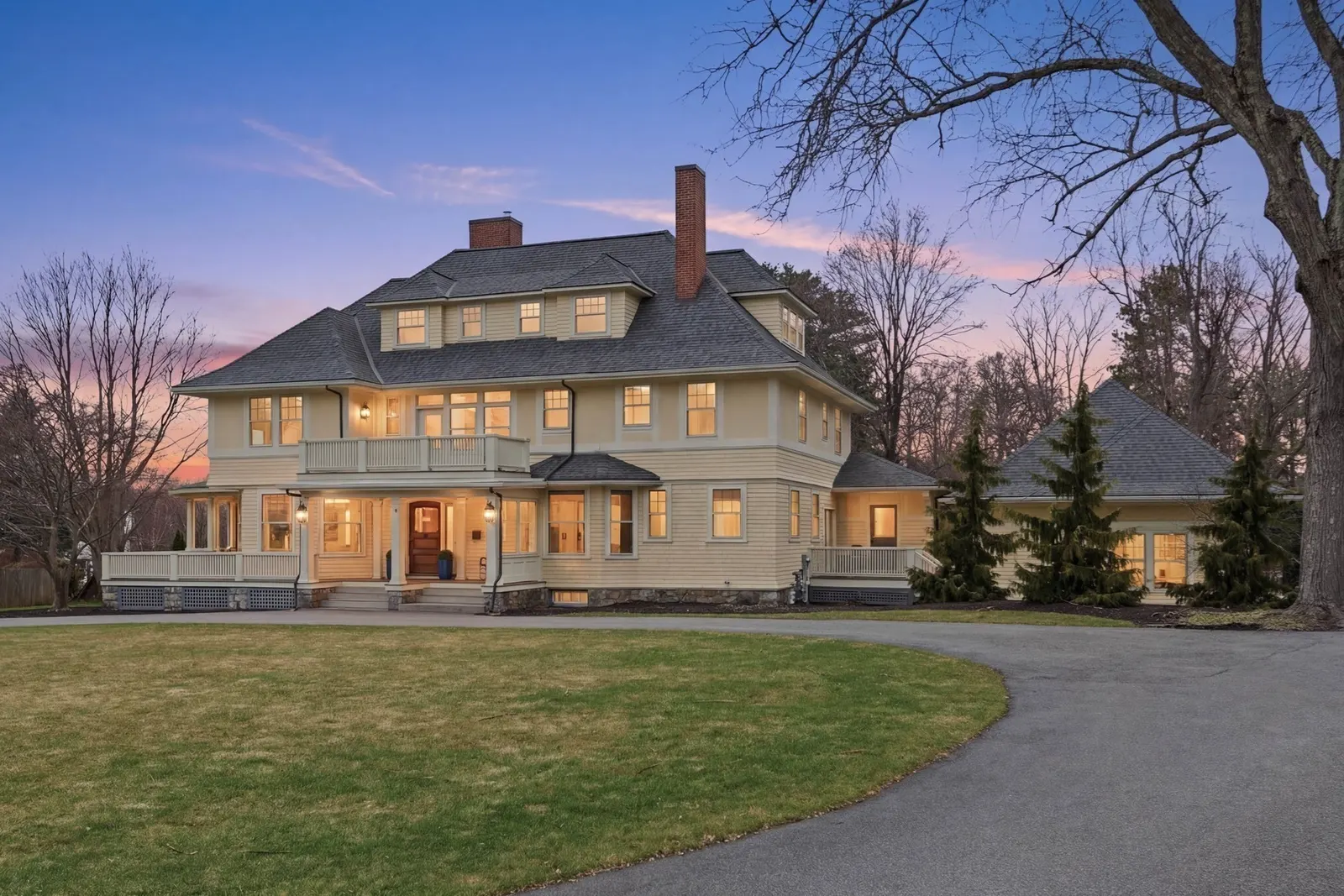 4 Adams Street, Lexington
