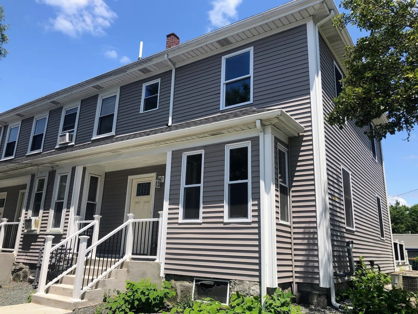 28-32 Calvary Street, Waltham