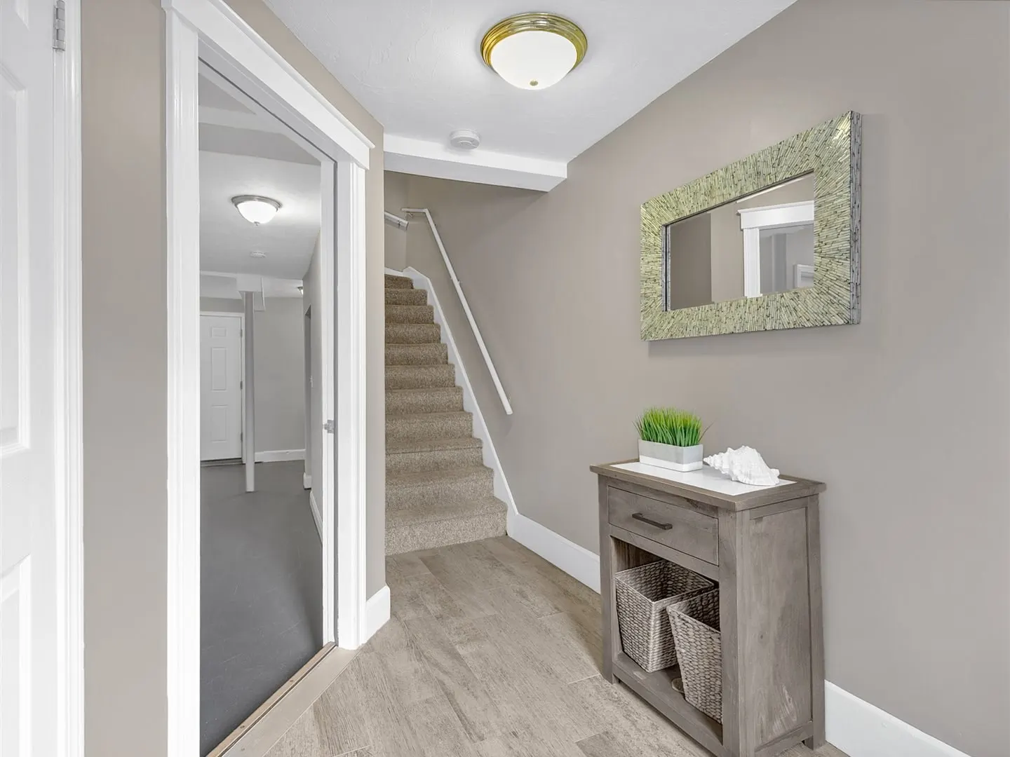 36 Telegraph St #1, Boston