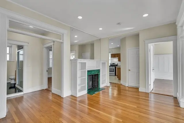 41 Orkney Rd #2A