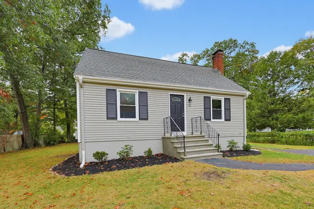 20 Overlook Dr