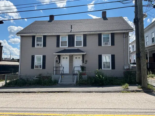 8-10 Highland St