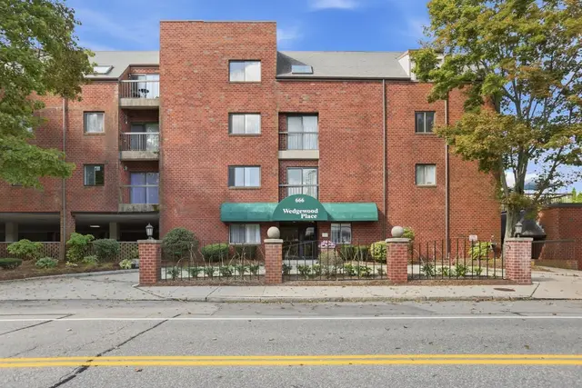 666 Main Street #210