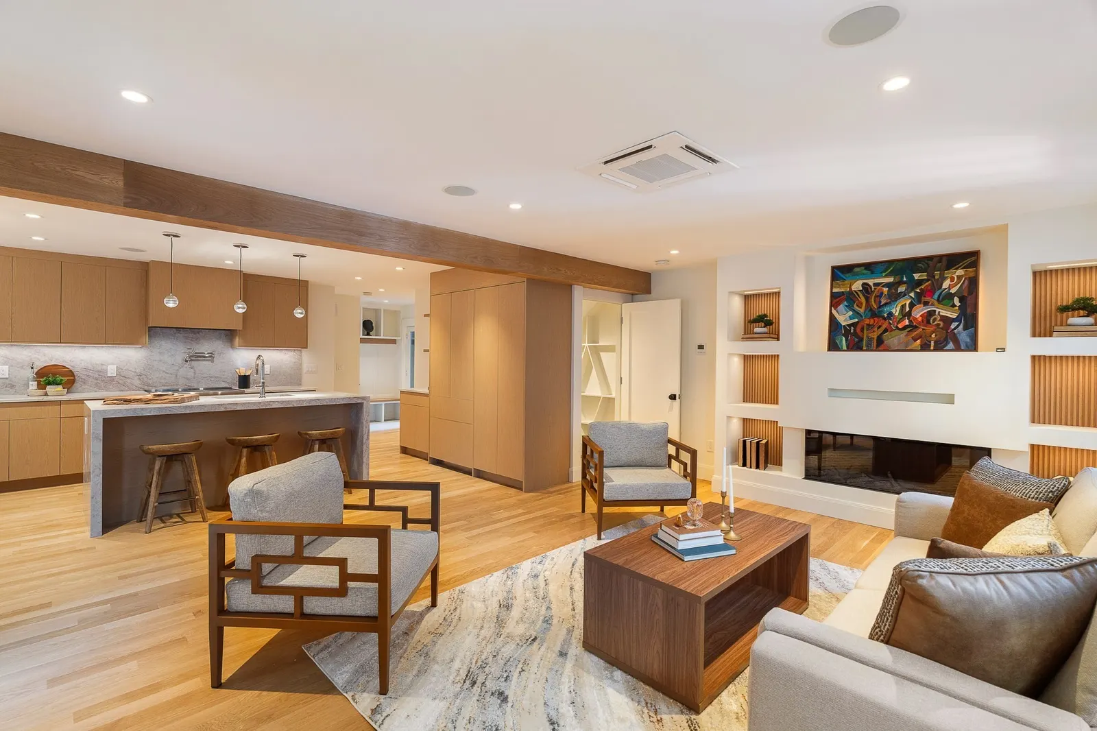 9B Mt. Auburn Street #B, Cambridge