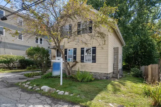 29 River Street