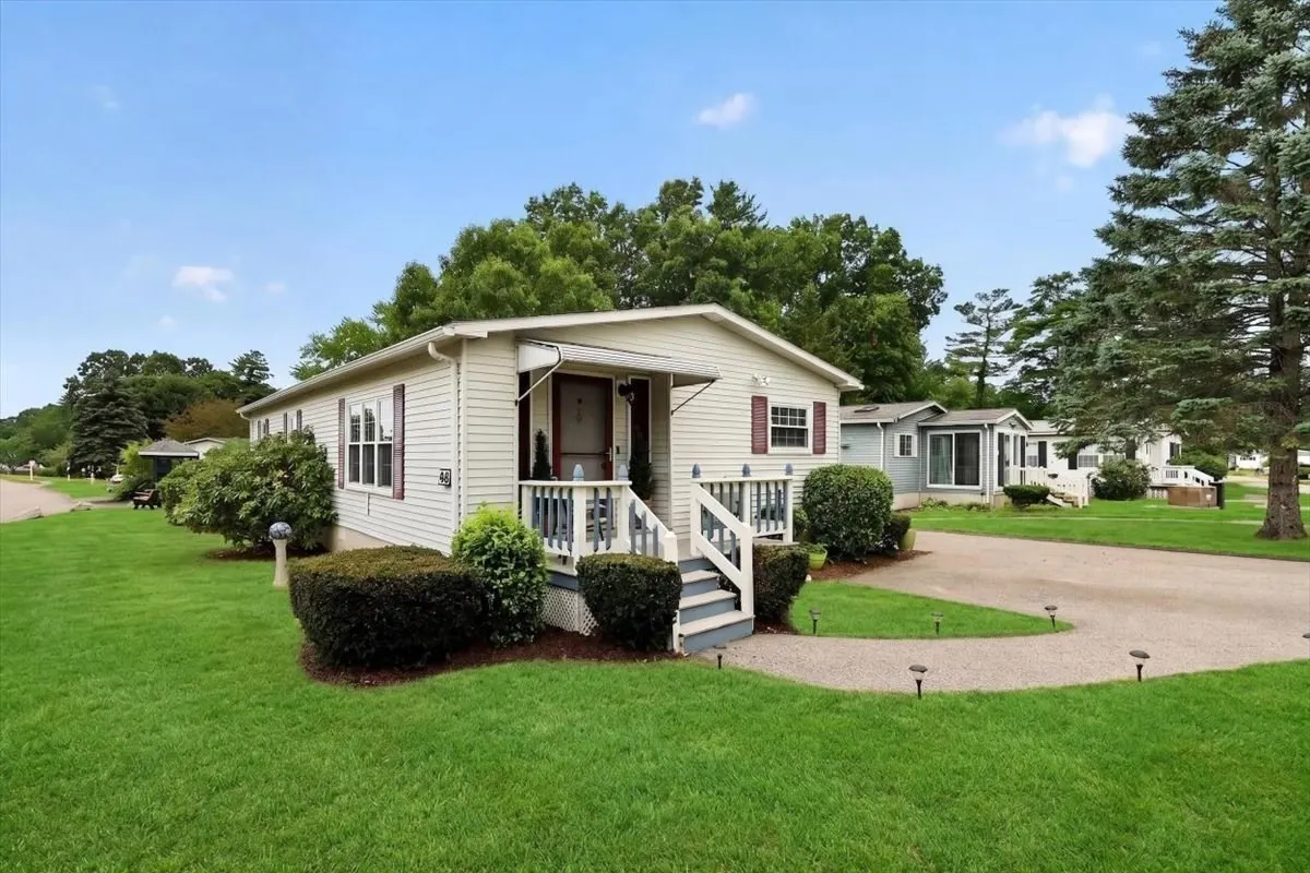 46 Leisurewoods Drive, Rockland