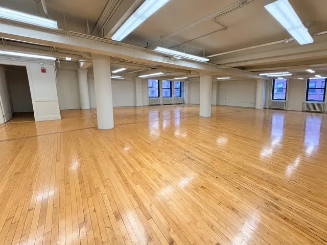 33 Harrison #4