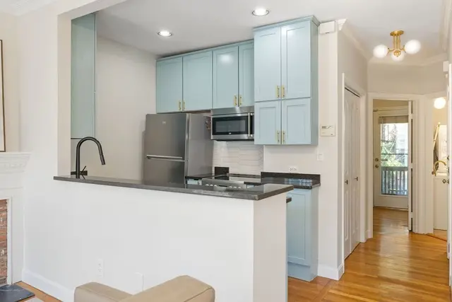36 Bradford St #2