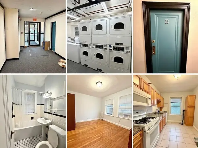 1662 Commonwealth Avenue #23