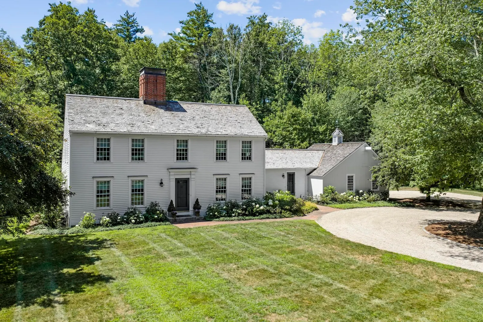 1319 Monument Street, Concord