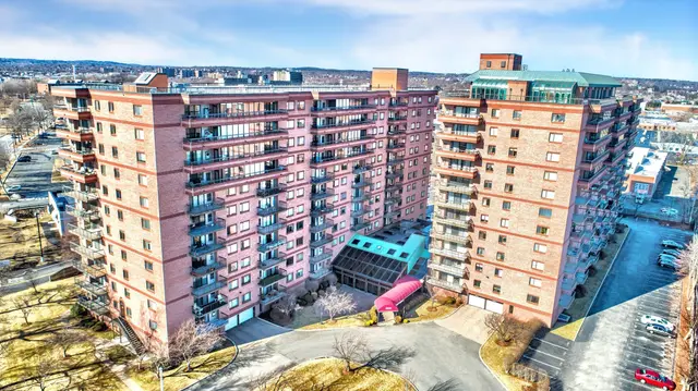 3920 Mystic Valley Pkwy #205