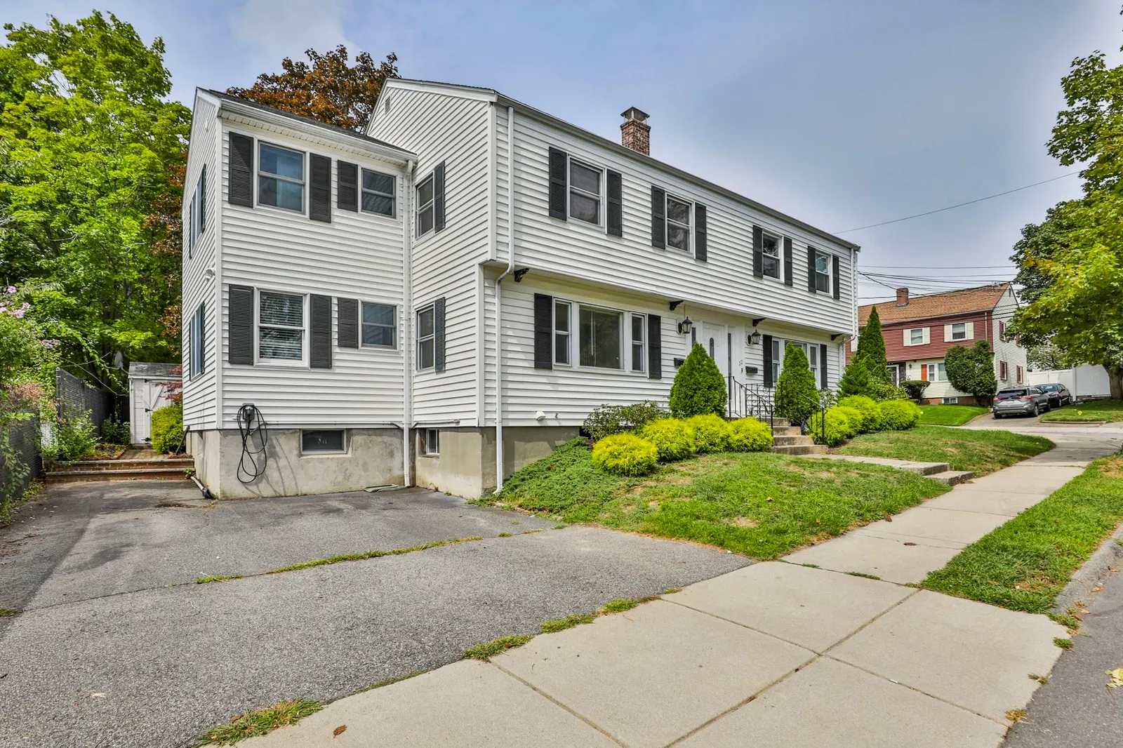 10 Rose Ave #10, Watertown