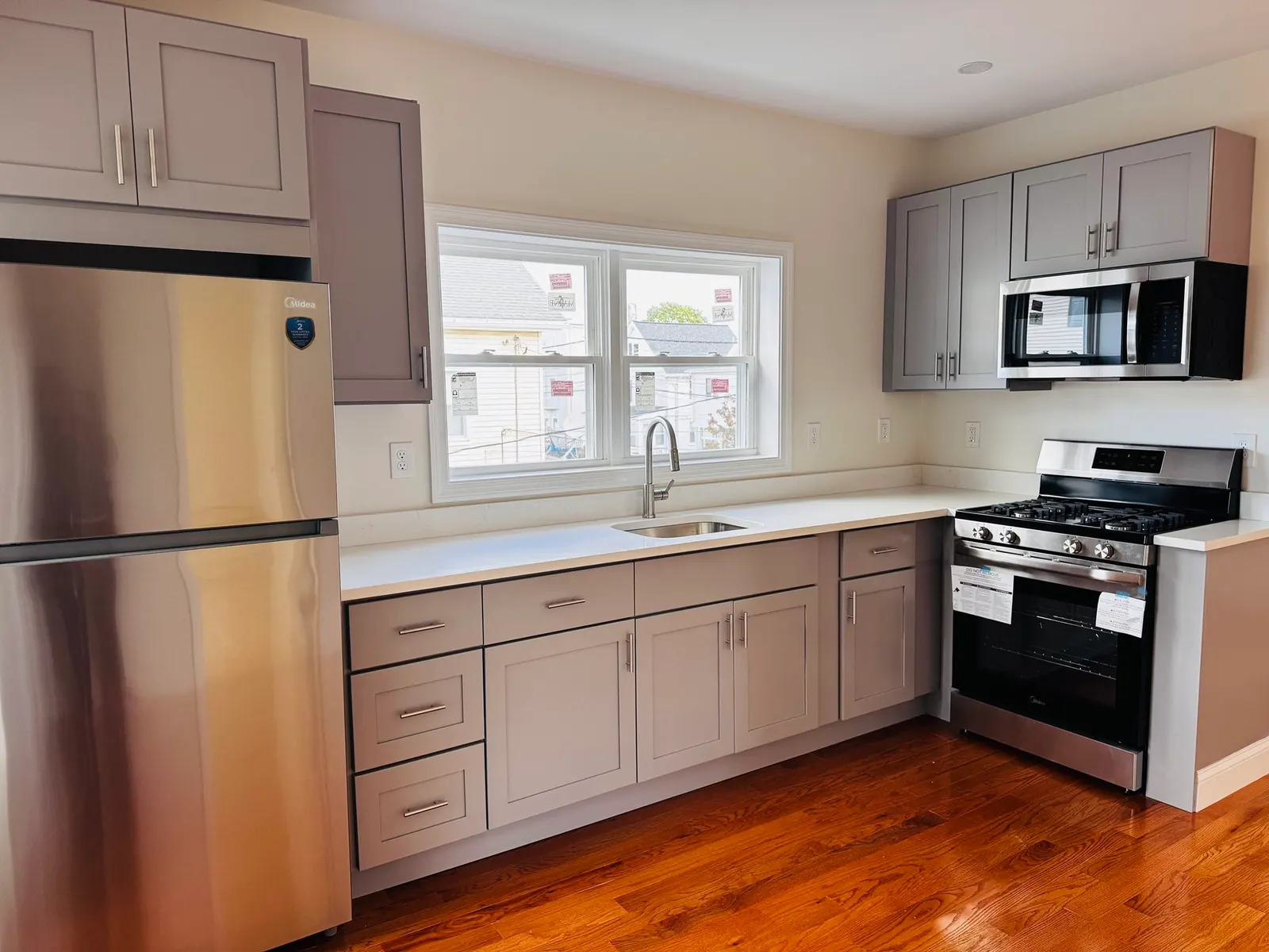 150 Bradford St. #2, Everett