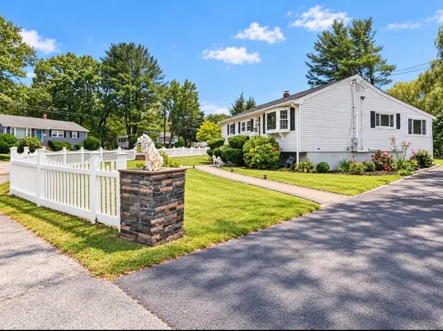 26 Michael Road