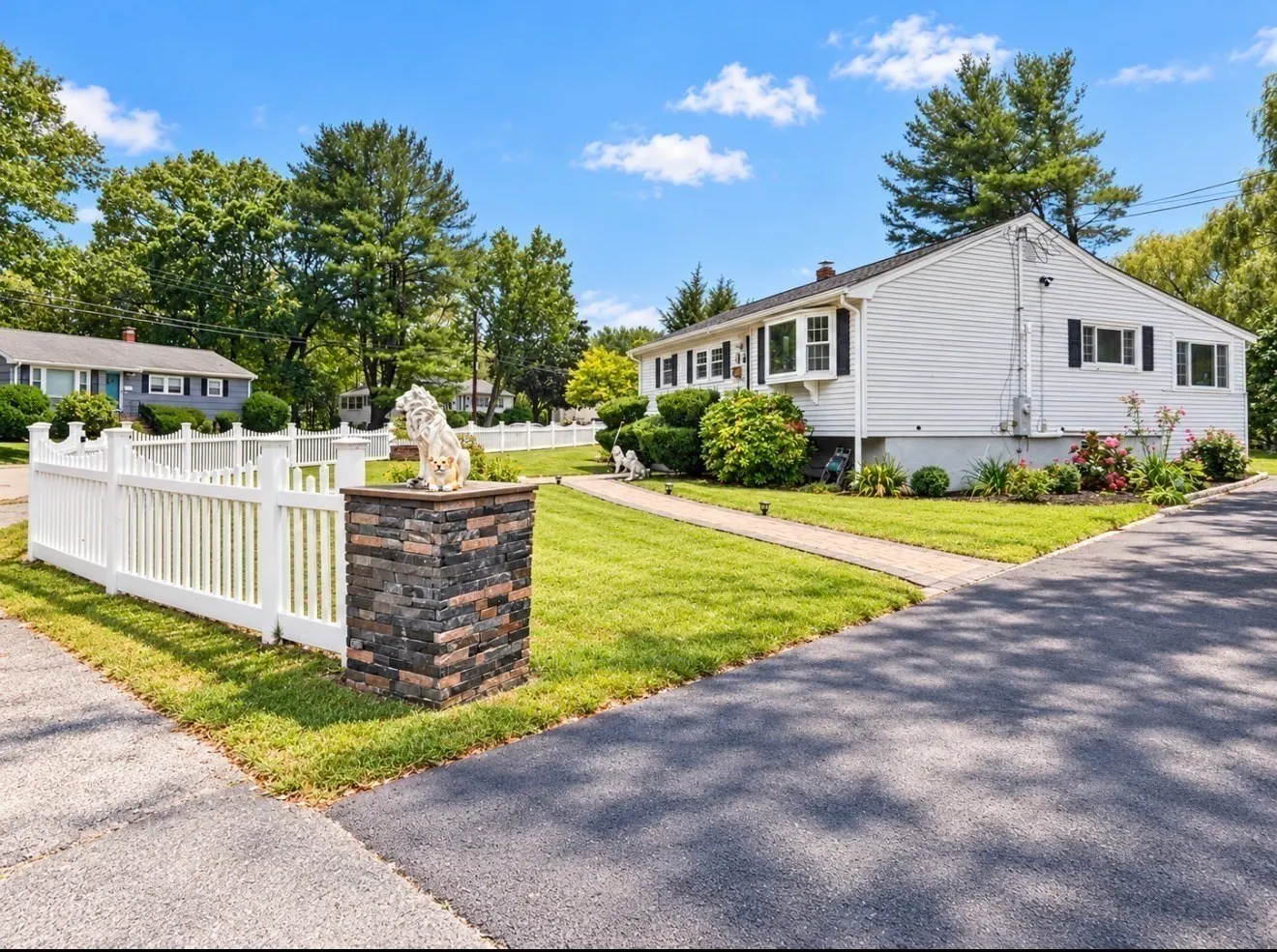 26 Michael Road, Randolph