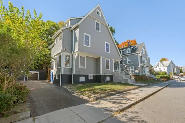5 Ware Street #2