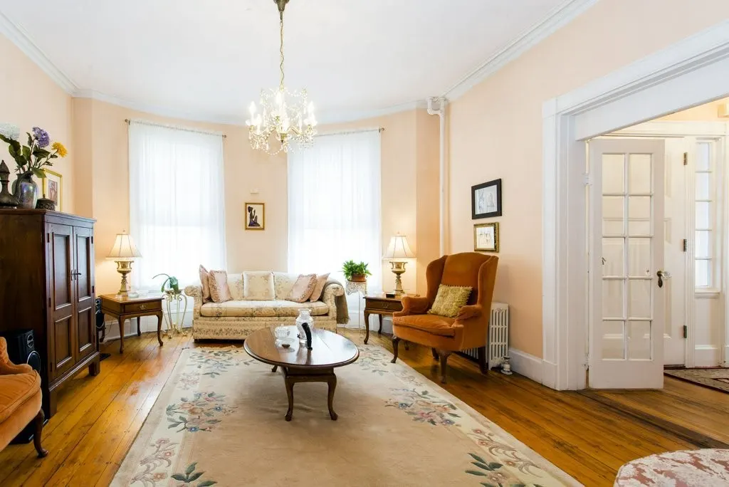 82 Highland St, Boston