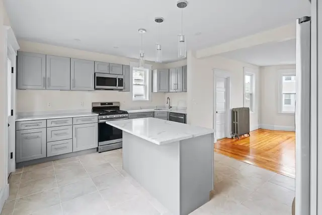 57 Yale St. #57
