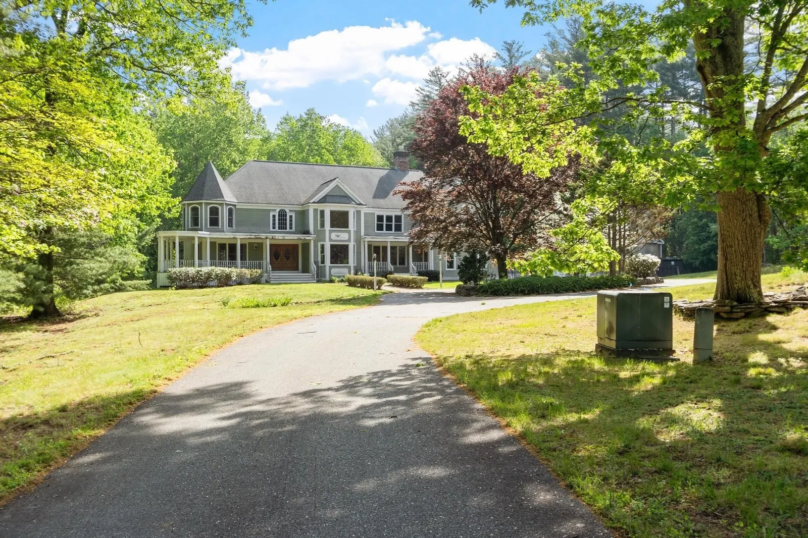 12 Kennedy Lane, Acton