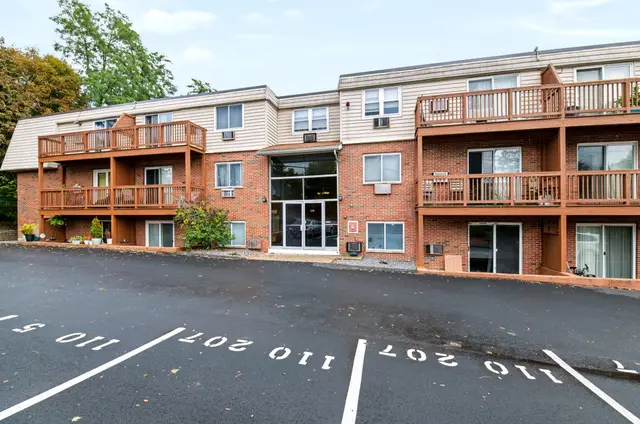 110 Boston Post Rd E #5