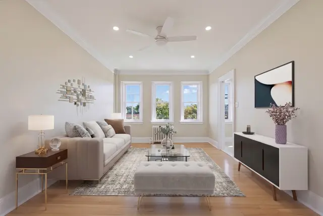4 Chiswick Road #31
