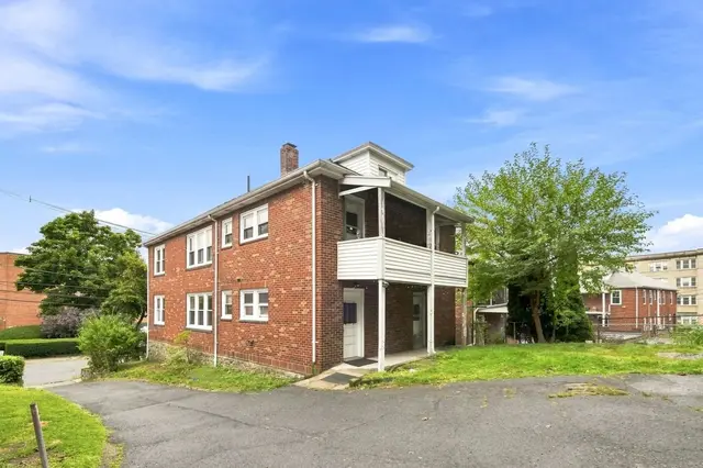44 Colborne Rd #44