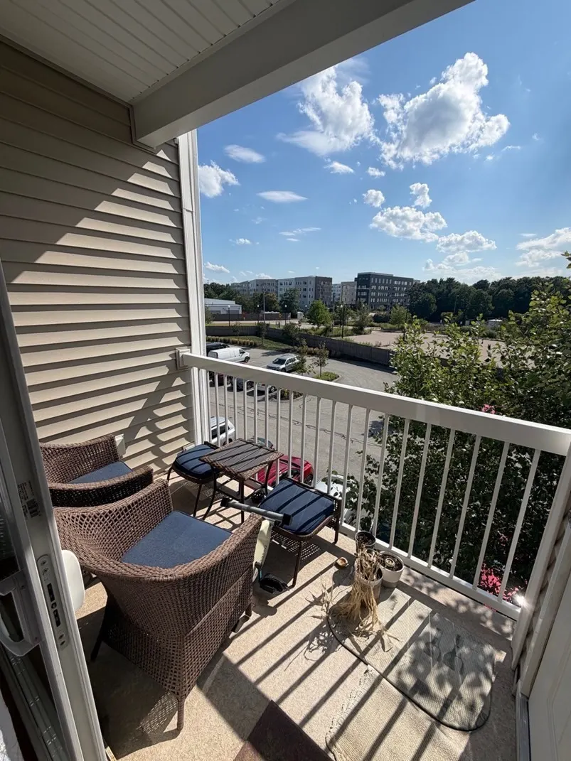 70 Trotter Rd #306, Weymouth