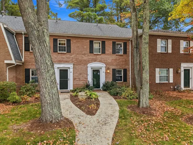 50 Edward Drive #50