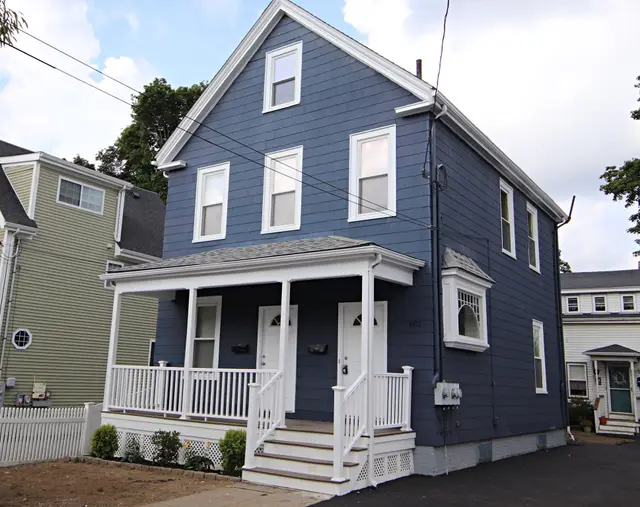 601 Lincoln Avenue