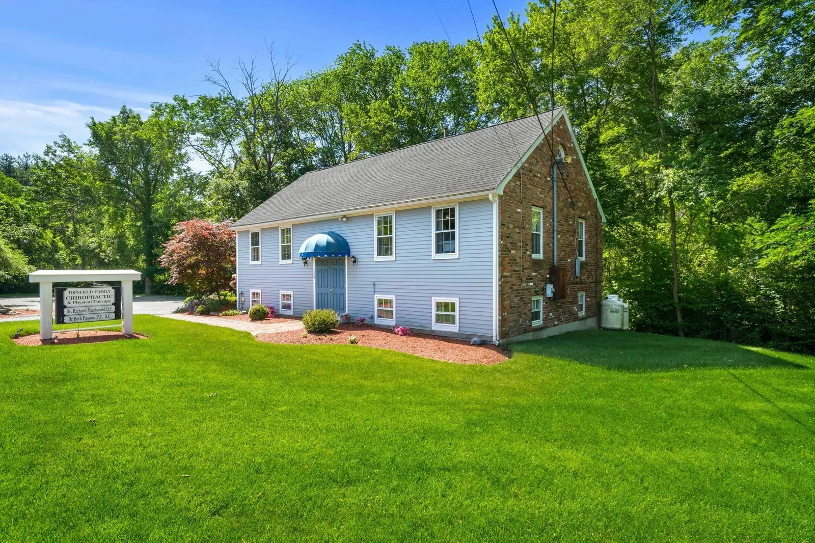 125 Ipswich Rd, Topsfield