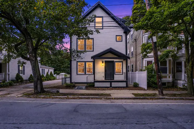 641 Chestnut Hill Avenue