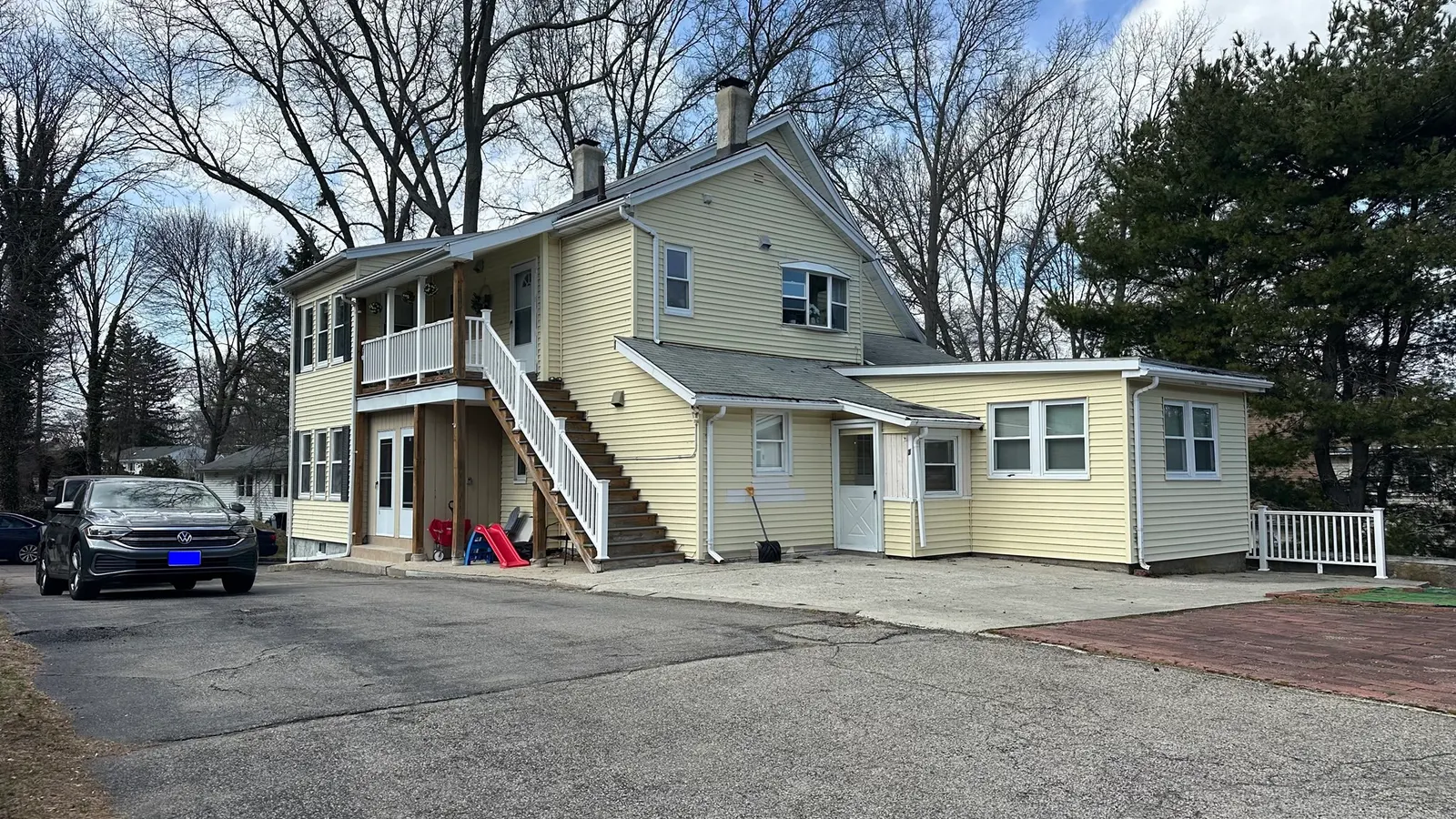 50 Mount Ararat Rd #3, Quincy