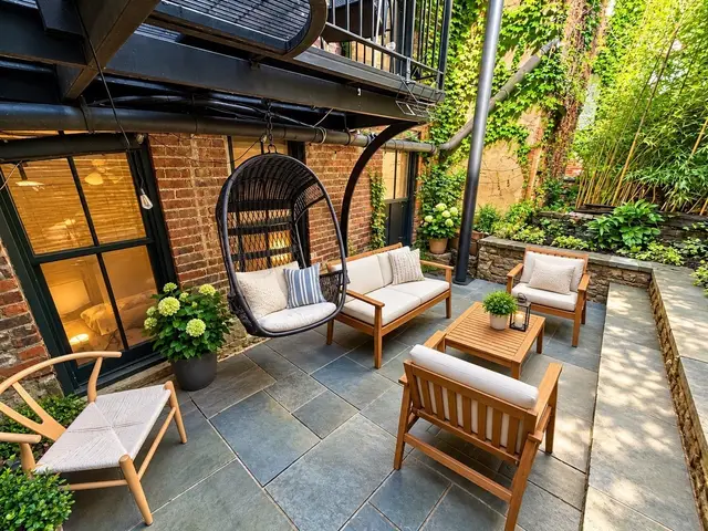 12 Grove St. #1
