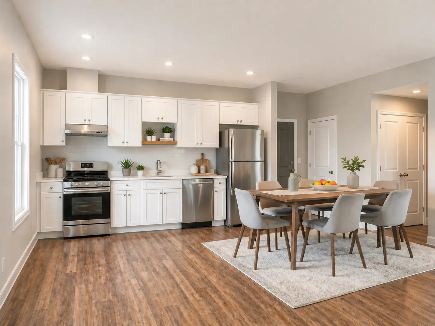 760-770 Washington St. #307, Stoughton