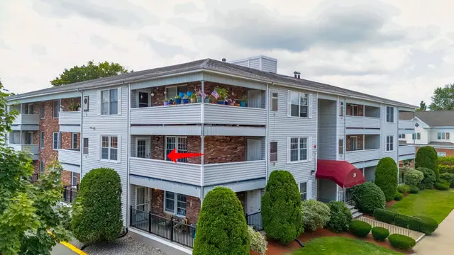 24 South St #21