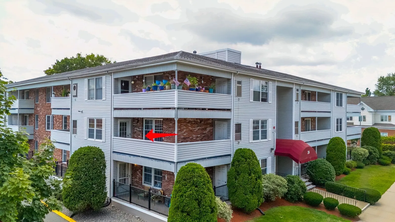 24 South St #21, Medford