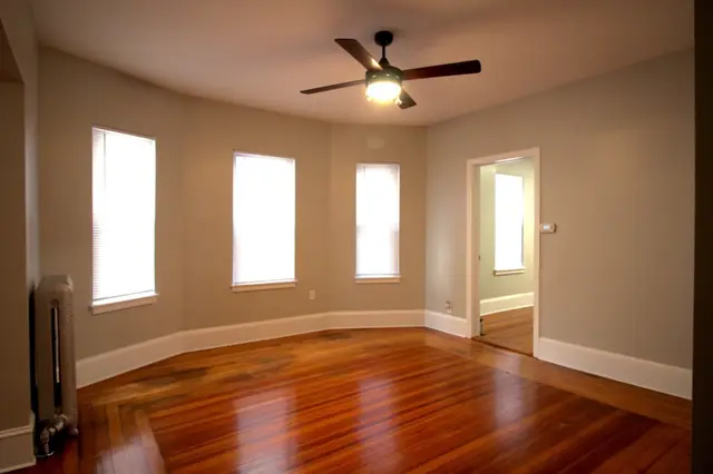 27 Spaulding Street #27