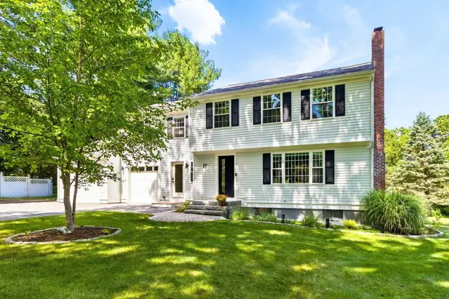 27 Maple St