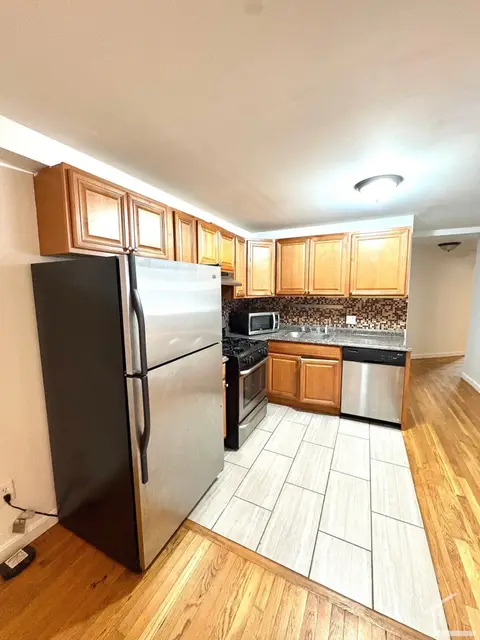 1680 Commonwealth Avenue #B
