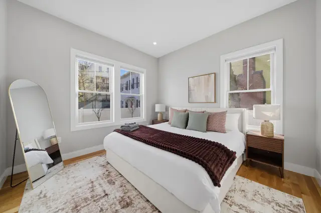 174 Walnut Street #1