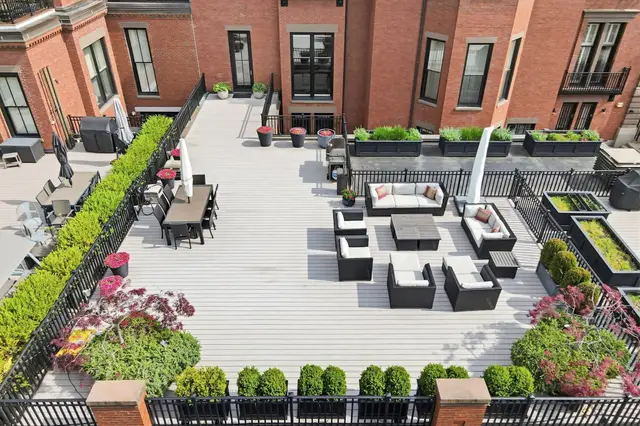 128 Beacon Street #B