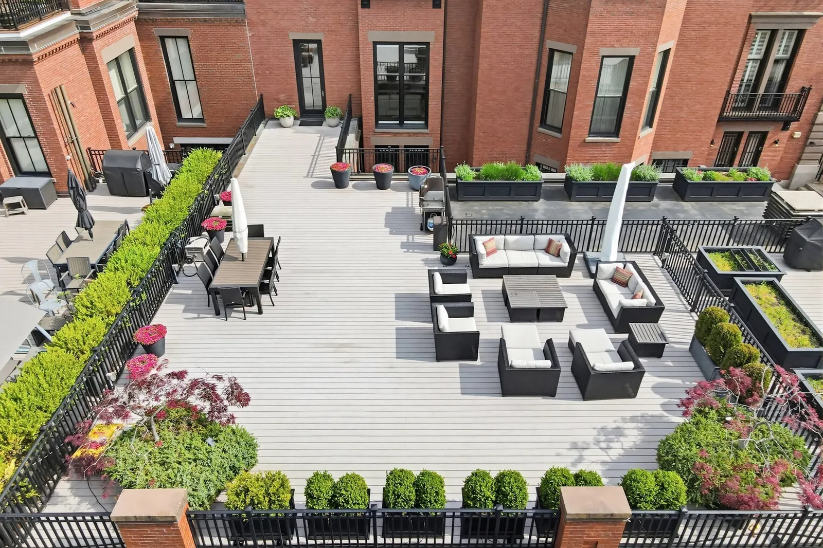 128 Beacon Street #B, Boston